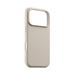 Aiino - Allure Case with magnet for iPhone 17 Pro - Sand AIAL6125P-SD