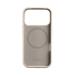 Aiino - Allure Case with magnet for iPhone 17 Pro - Sand AIAL6125P-SD