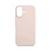 Aiino - Allure Case with magnet for iPhone 17 - Rose AIAL6125-PK