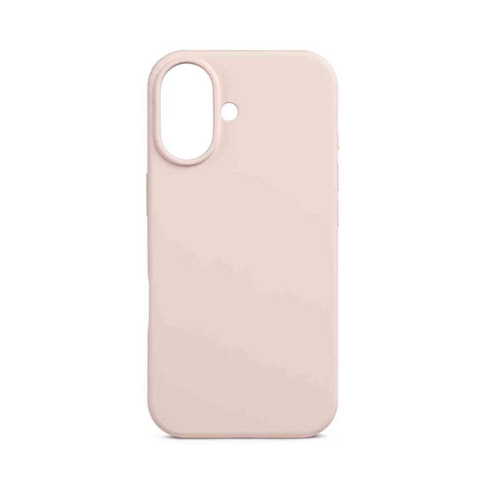 Aiino - Allure Case with magnet for iPhone 17 - Rose AIAL6125-PK