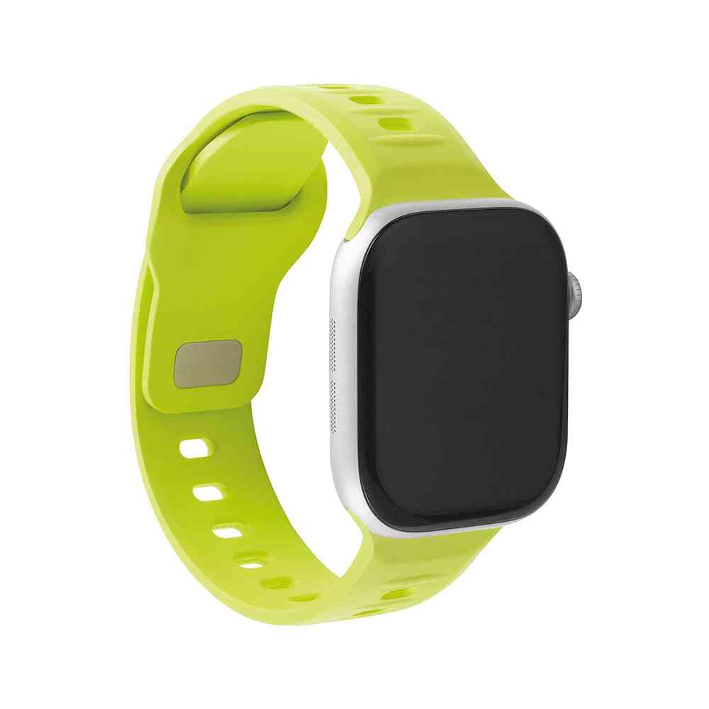 Aiino - Atlantic Band for Apple Watch (4-10 Series, Ultra) 44-49 mm - Sand AIBANSTL-LM