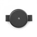 Aiino - Clap 3 in 1 Wireless charger with Qi2 - Black AICHTRIO2