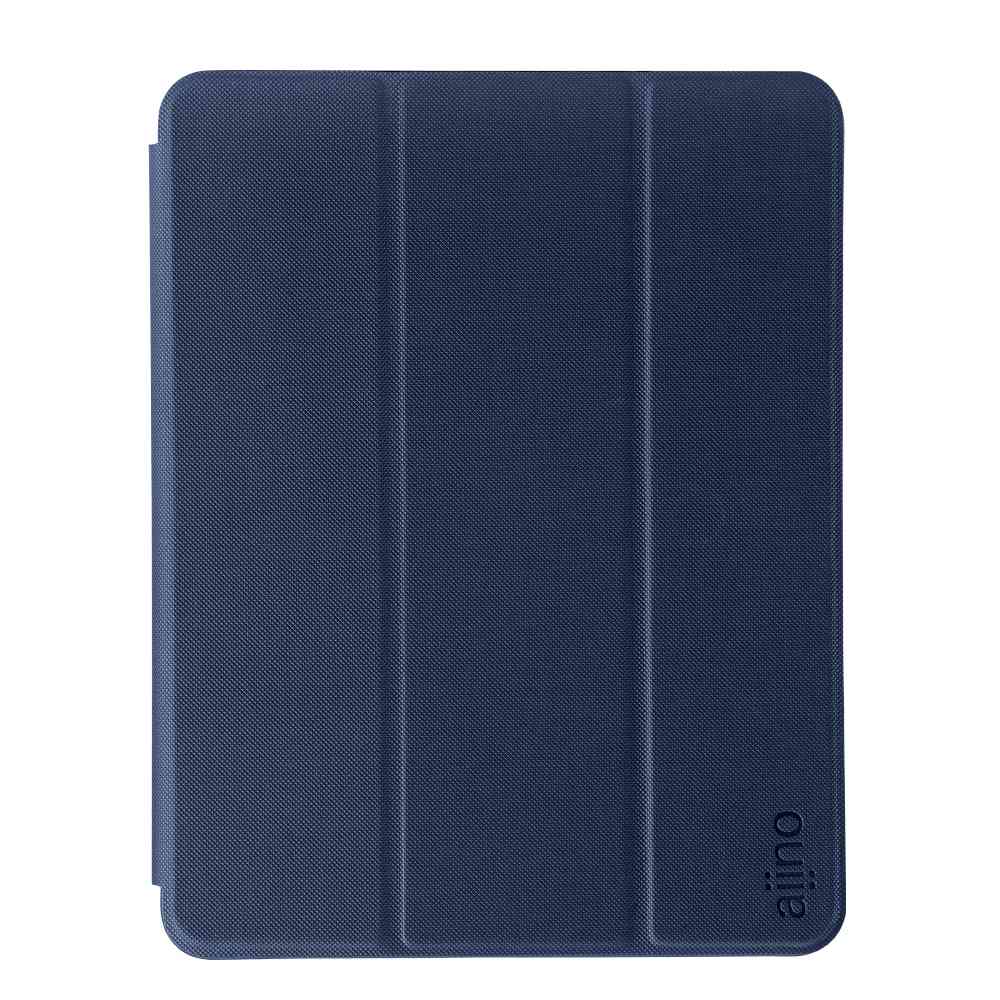 Aiino - Elite case for iPad 10.9" 10th Gen (2022) - blue AIELI1092-BL