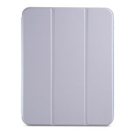 Aiino - Elite case for iPad 11" A16, 10.9" 10th Gen (2022) - Lilac AIELI1092-LP