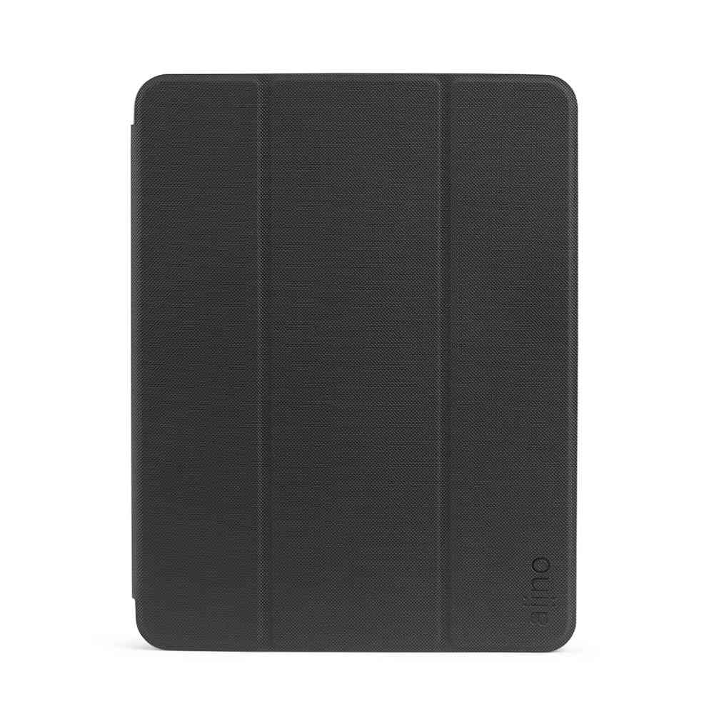 Aiino - Elite case for iPad Pro 12.9" (M1 2021, M2 2022) - black AIELI12922-BK