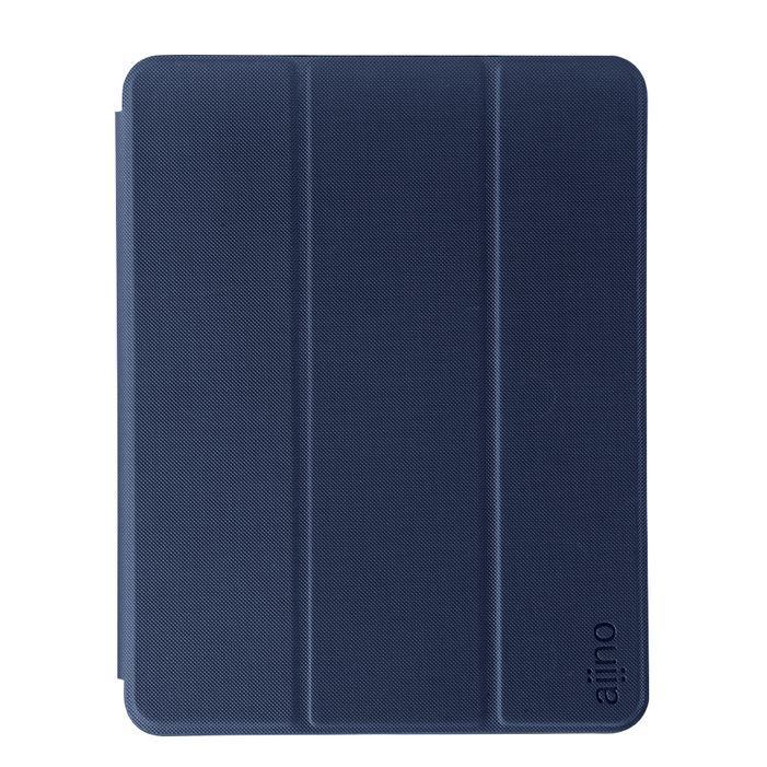 Aiino - Elite cover iPad Air 10,5", Pro 10,5" and iPad 10,2" (2019-2020) - blue AIELI105-BL