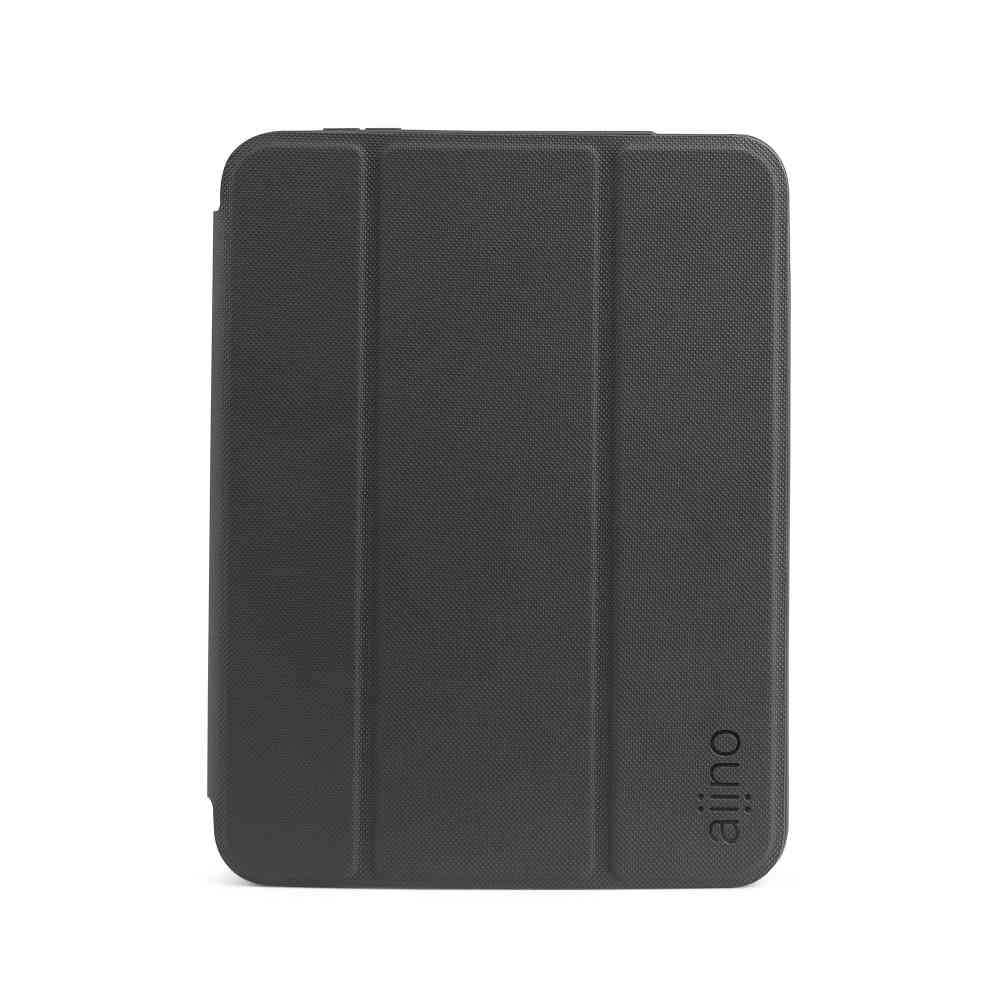 Aiino - Elite cover iPad Air 10,5", Pro 10,5" and iPad 10,2" (2019-2021) - black AIELIMINI-BK