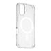 Aiino - Frozen Case with magnet for iPhone 16 Plus - White AIFRO6724