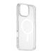 Aiino - Frozen Case with magnet for iPhone 16 Pro Max - White AIFRO6724P