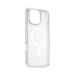 Aiino - Frozen Case with magnet for iPhone 16 Pro - White AIFRO6124P