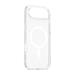 Aiino - Frozen Case with magnet for iPhone Air - White AIFRO6725