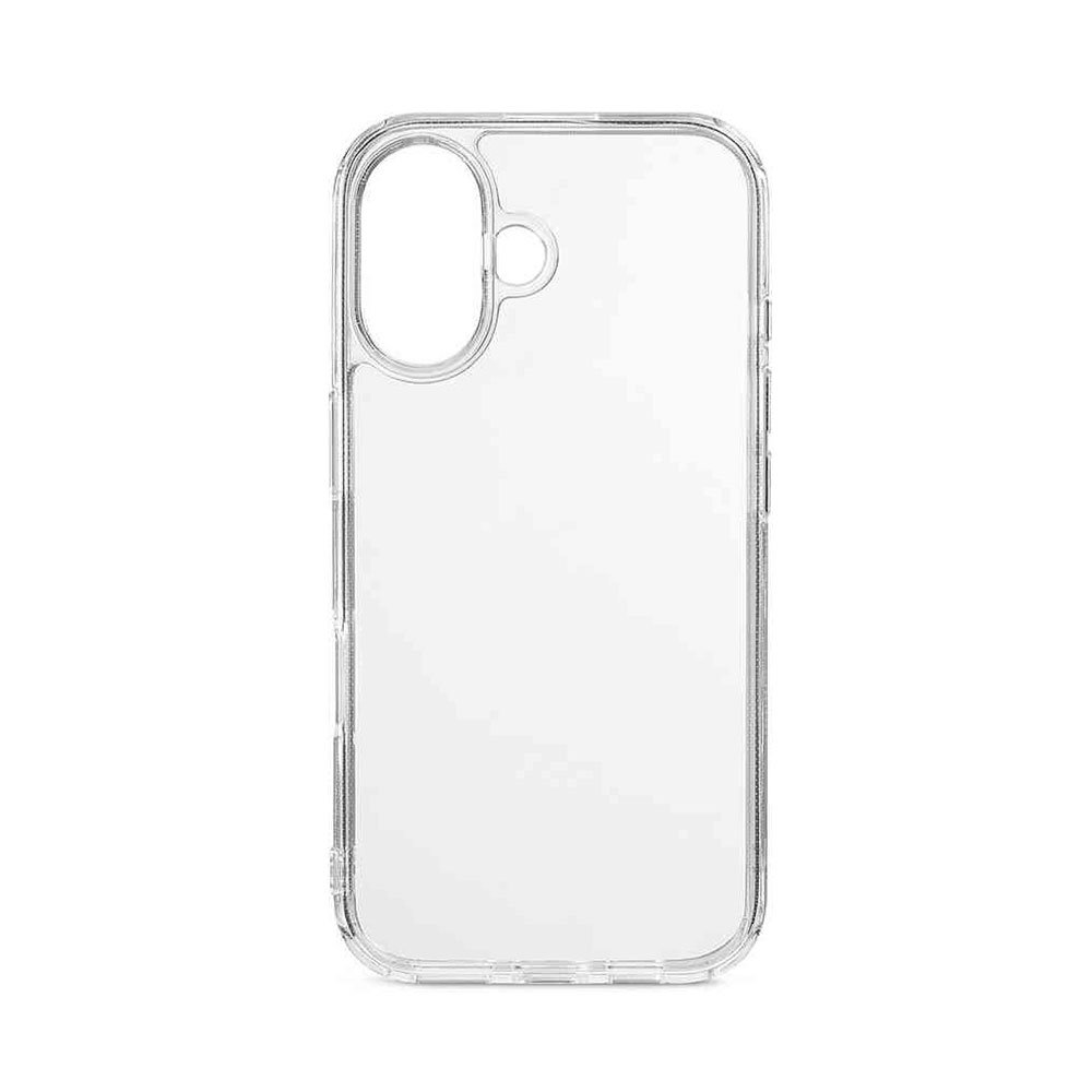 Aiino - Glassy Case for iPhone 16 AIGLA6124