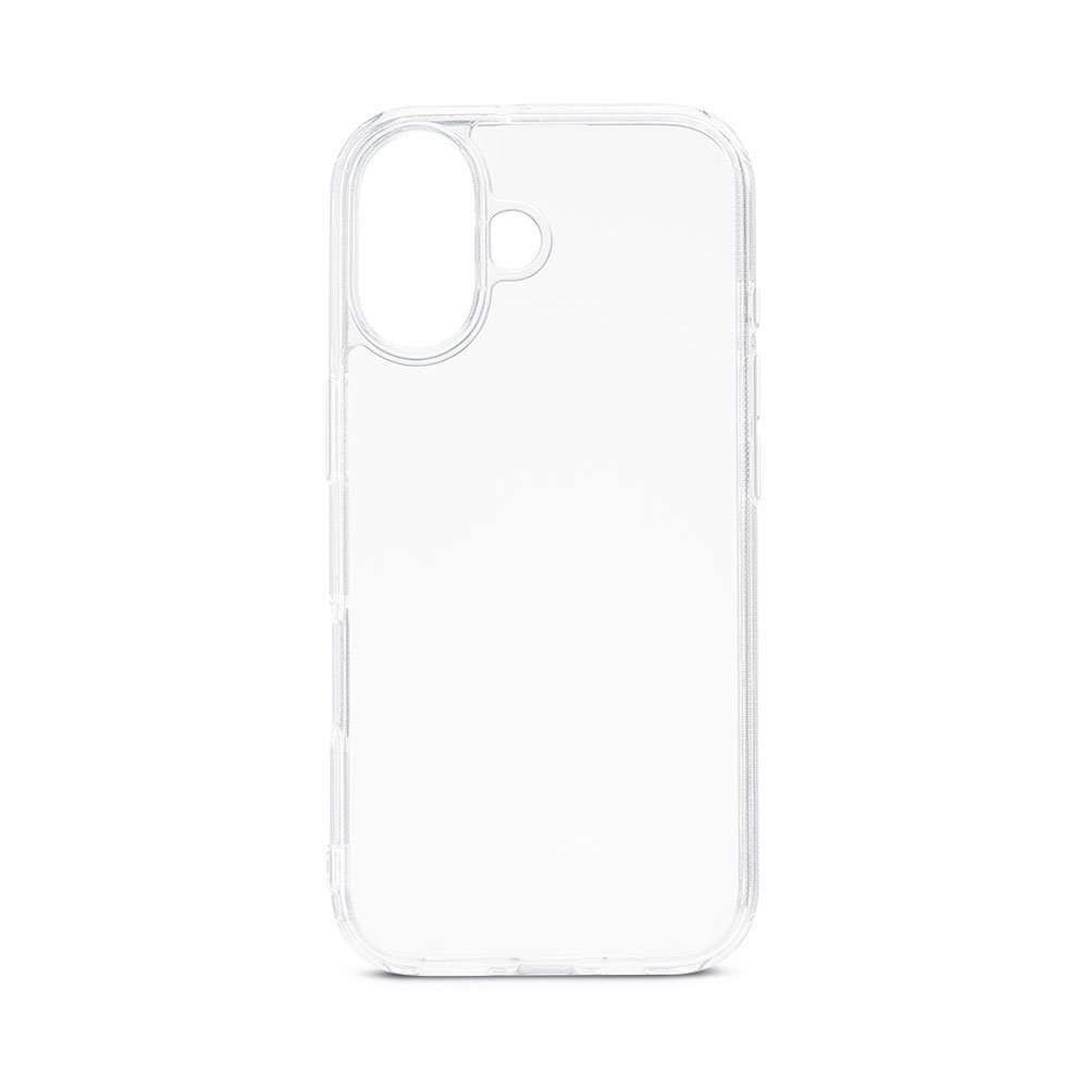 Aiino - Glassy Case for iPhone 16 AIGLA6125