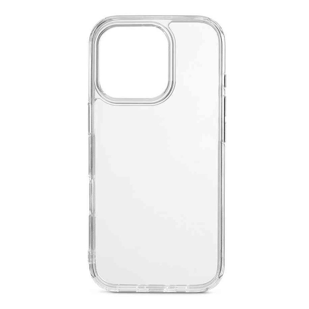 Aiino - Glassy Case for iPhone 16 Pro Max AIGLA6724P