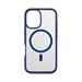 Aiino - Jump Ultra-protective case with magnet for iPhone 16 Pro - Blue AIJU6124P-BL