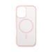 Aiino - Jump Ultra-protective case with magnet for iPhone 16 Pro - Rose AIJU6124P-PK