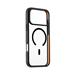 Aiino - Jump Ultra-protective case with magnet for iPhone 17 Pro - Black AIJU6125P