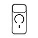 Aiino - Jump Ultra-protective case with magnet for iPhone 17 Pro - Black AIJU6125P