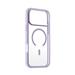 Aiino - Jump Ultra-protective case with magnet for iPhone 17 Pro - Lilac AIJU6125P-LP