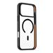 Aiino - Jump Ultra-protective case with magnet for iPhone 17 Pro Max - Black AIJU6725P