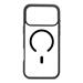 Aiino - Jump Ultra-protective case with magnet for iPhone 17 Pro Max - Black AIJU6725P