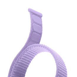 Aiino - Koa band for Apple Watch (1-10 Series) 38-42 mm - Lilac AIBANDS-LP