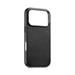 Aiino - Lotus Case with magnet for iPhone 17 Pro - Black AILO6125P