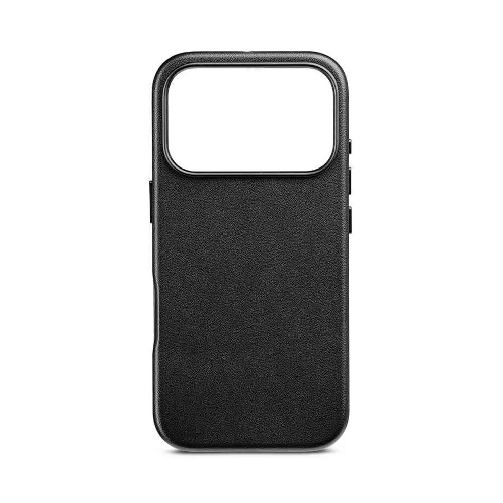 Aiino - Lotus Case with magnet for iPhone 17 Pro - Black AILO6125P