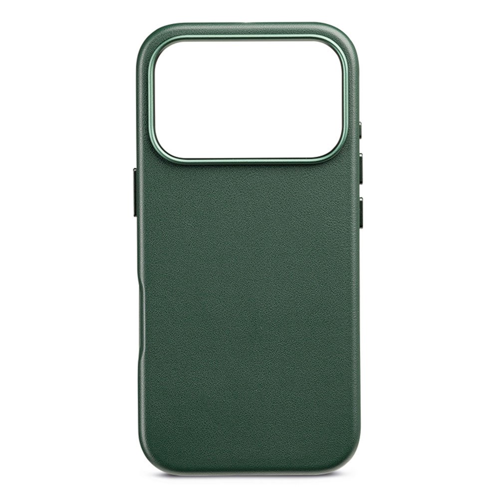 Aiino - Lotus Case with magnet for iPhone 17 Pro Max - Wood AILO6725P-GR