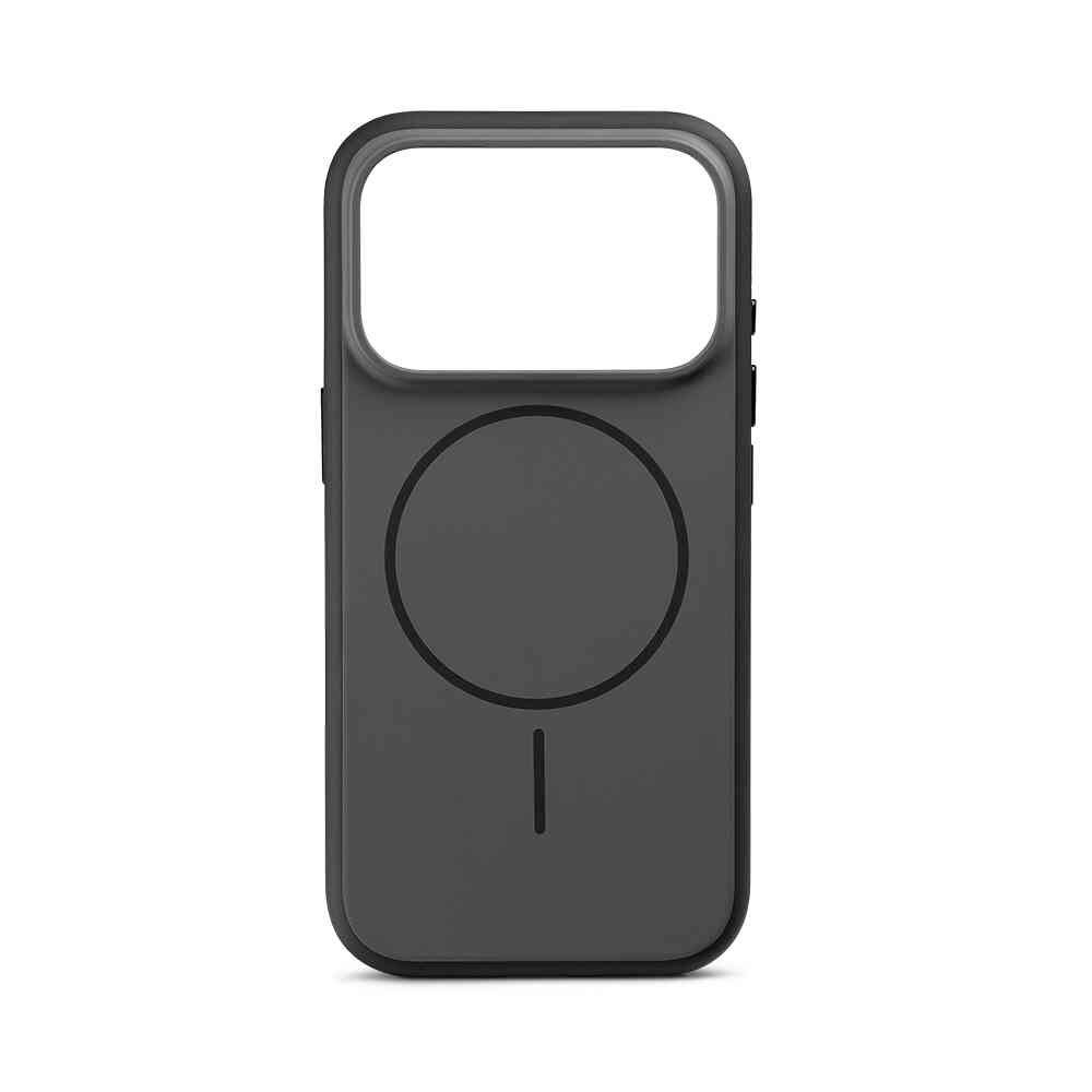 Aiino - Olly Case with magnet for iPhone 17 Pro - Black AILY6125P-BK