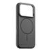 Aiino - Olly Case with magnet for iPhone 17 Pro Max - Black AILY6725P-BK
