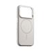 Aiino - Olly Case with magnet for iPhone 17 Pro - Pearl AILY6125P-PE