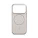 Aiino - Olly Case with magnet for iPhone 17 Pro - Pearl AILY6125P-PE