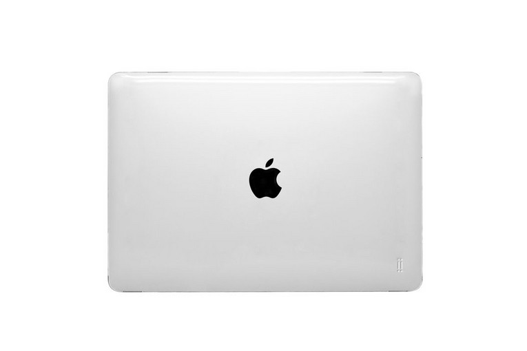 Aiino - Shell Glossy Case for MacBook Pro 16 (2019) - Clear AISHELLP1619