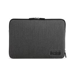 Aiino Stark Sleeve for MacBook 15" and 16" - Black Smoke AISLE16-BKS