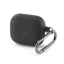 Aiino - Swing Case for AirPods 4th Gen (2024) - Black AIECOP4-BK