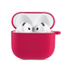 Aiino - Swing Case for AirPods 4th Gen (2024) - Cherry AIECOP4-CH