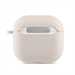 Aiino - Swing Case for AirPods 4th Gen (2024) - Sand AIECOP4-SD