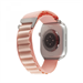 Aiino - Vertical Band for Apple Watch (1-10 Series) 40-42 mm - Rose AIBANHOS-PK