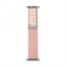 Aiino - Vertical Band for Apple Watch (1-10 Series) 40-42 mm - Rose AIBANHOS-PK