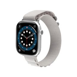 Aiino - Vertical Band for Apple Watch (1-10 Series) 40-42 mm - Sand AIBANHOS-SD