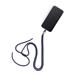 Aiino - Wop Adjustable lanyard for smartphone - Wave Blue AILANIPH-BL