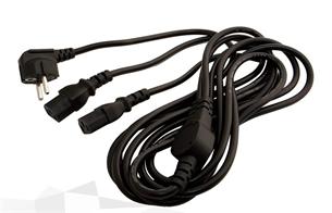 AIMAXX eNVicable POWER Three 5 (2,5m + 2x2,5m) eNVicable POWERThre5