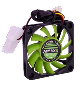AIMAXX eNVicooler 6thin (GreenWing) eNVicooler 6thin GW
