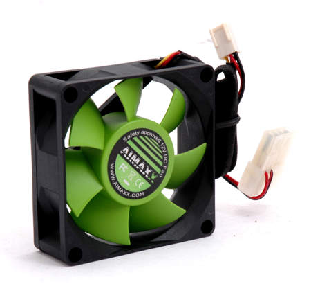 AIMAXX eNVicooler 7 (GreenWing) eNVicooler 7 GW