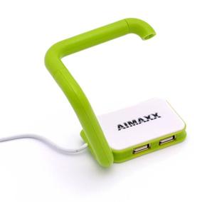 AIMAXX eNViXtra UHL 1 (USB Hub with light) eNViXtra UHL1