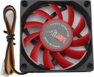 AIREN FAN RedWings70