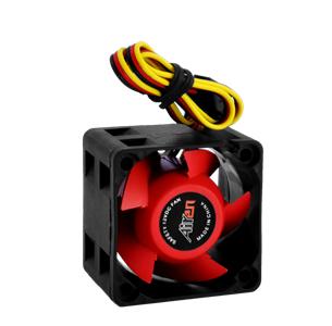 AIREN FAN RedWingsExtreme40HH (40x40x28mm, Extreme AIREN - FRWE40HH
