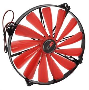 AIREN FAN RedWingsGiantExtreme 200 LED RED (200x20 AIREN - FRWGE200LEDR