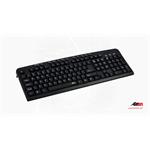 AIREN KEYBOARD AiBoard Multi Black CZ AIREN AB-MULTIB